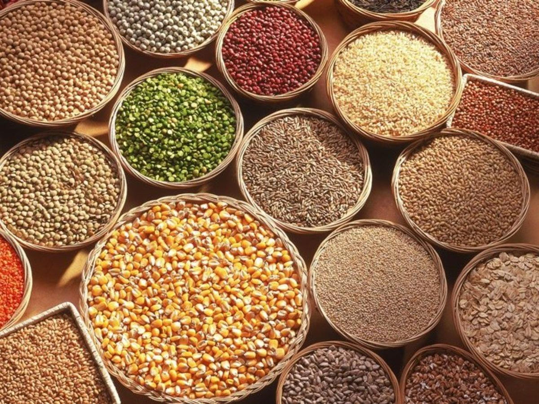 Comparing Millet With Other Grains: Nutritional Analysis